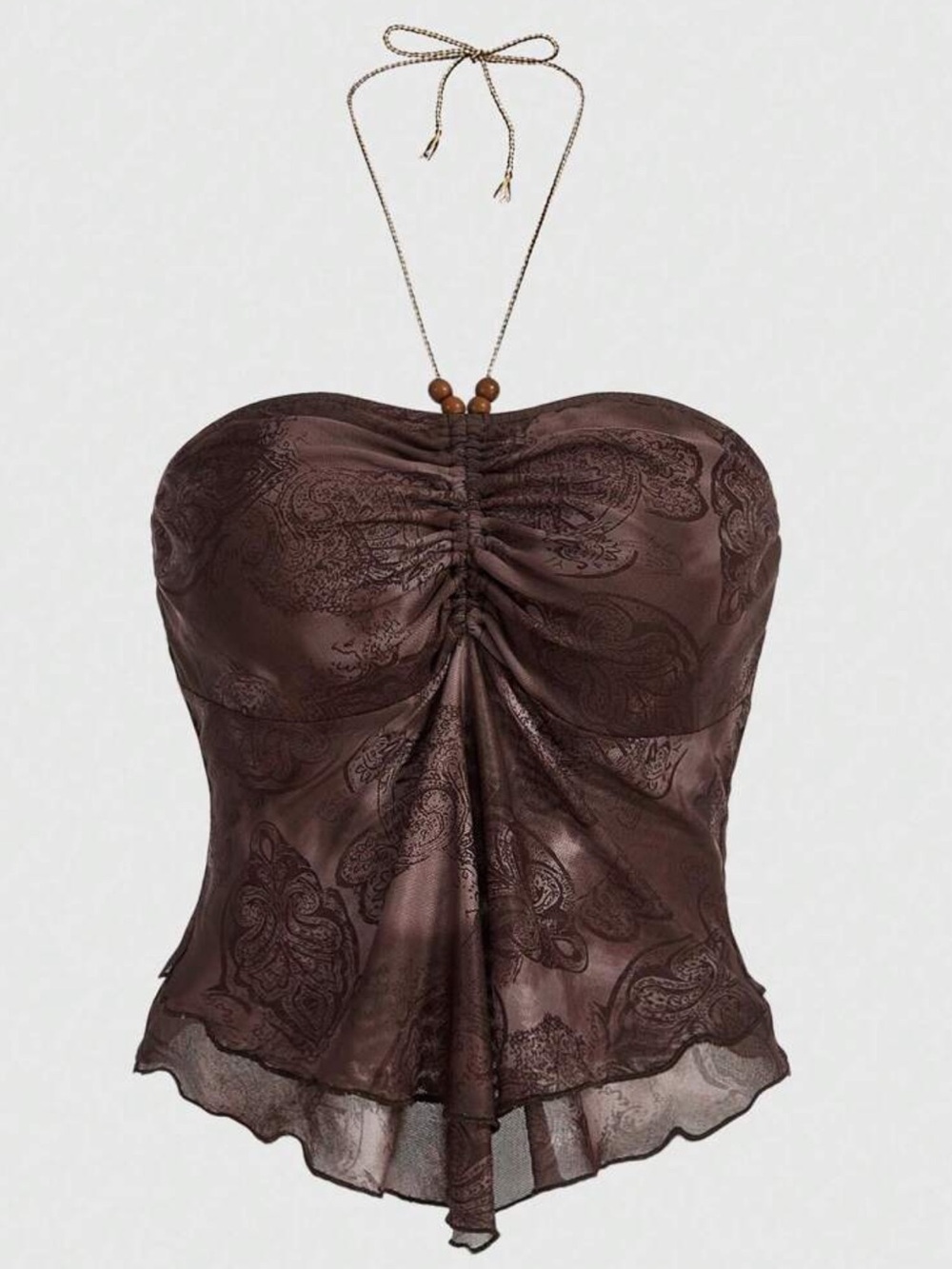 SHEIN• Halter Top